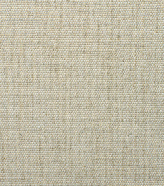 Oatmeal - Orta by Linwood - Fabric, Curtains, Roman Blinds