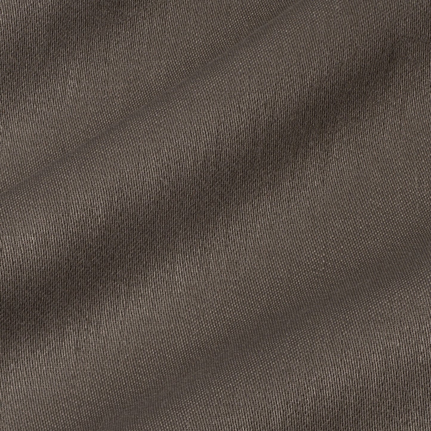 Cooshy Pillar Satin Linen 100% Linen Fabric