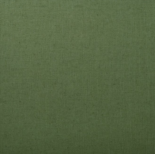 Pine - Marietta Linen by Linwood - fabric