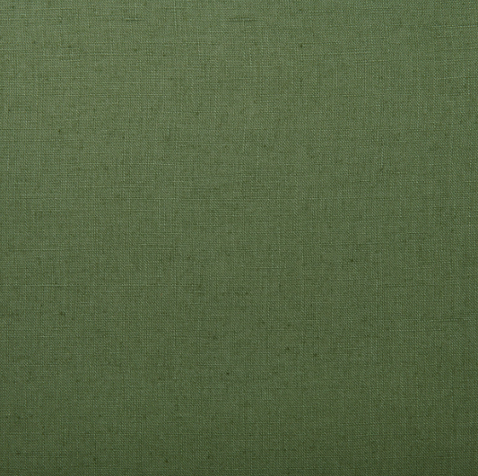 Pine - Marietta Linen by Linwood - fabric
