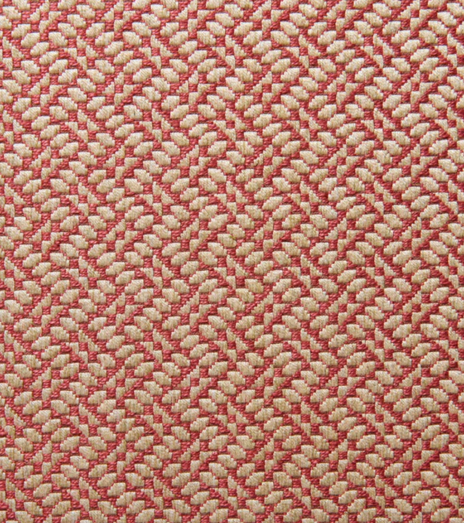 Vermillion - Pivot by Linwood - Fabric, Curtains, Roman Blinds