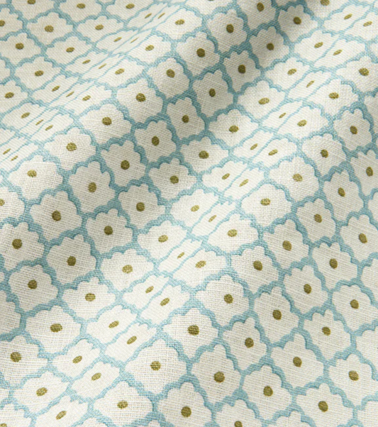 Pond - Buttons Linwood 100% Linen
