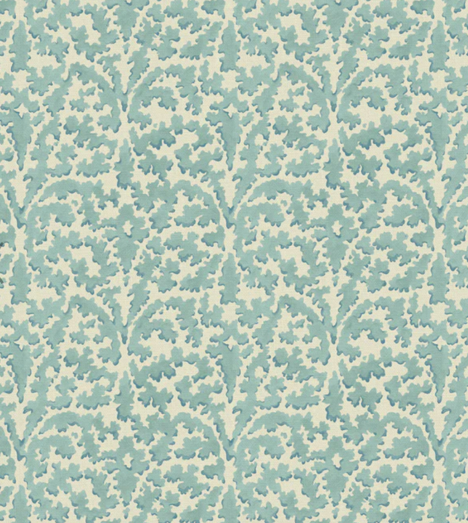 Rain - Bagatelle Fabric Linwood 100% Linen