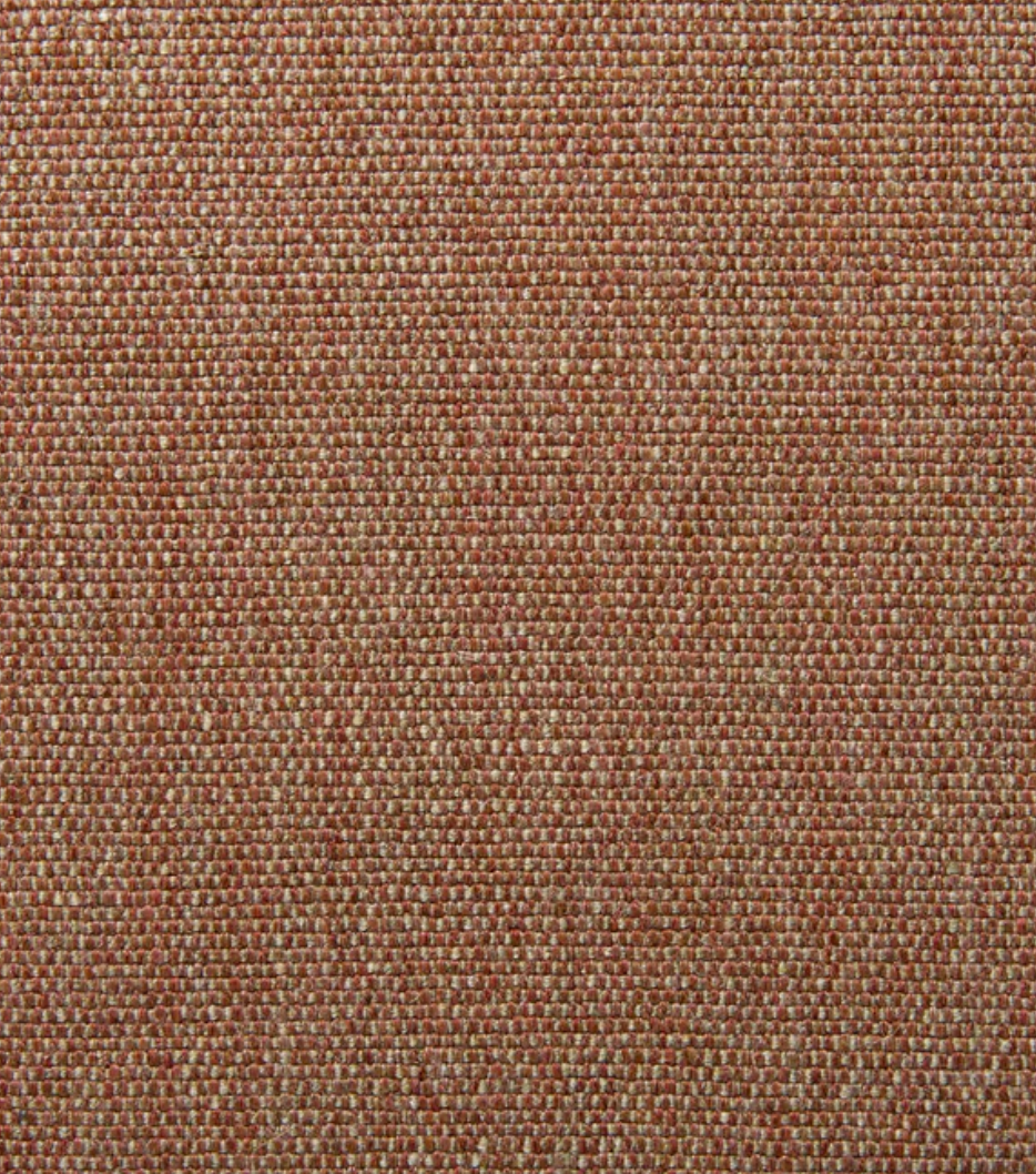 Red Ochre - Orta by Linwood - Fabric, Curtains, Roman Blinds