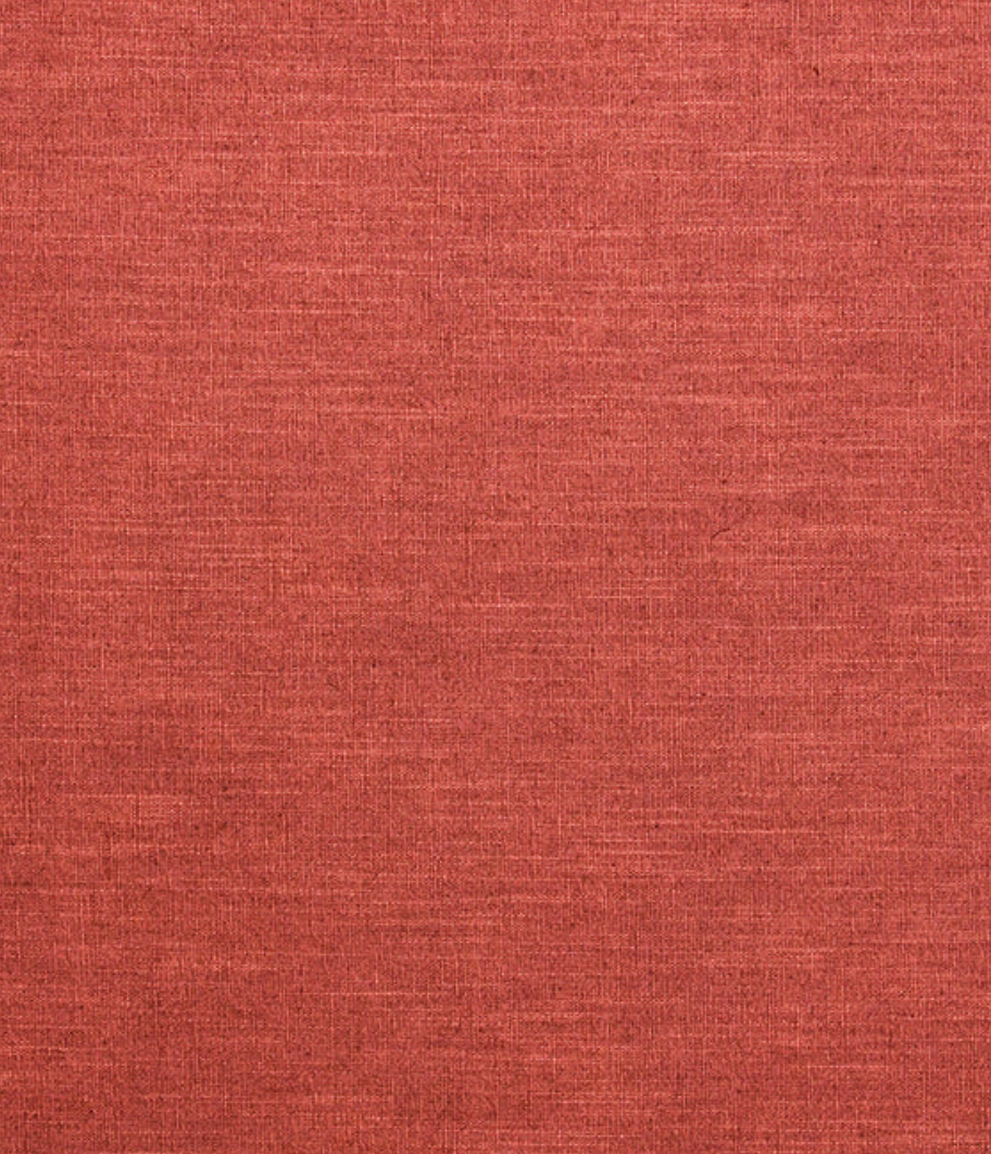 Rouge - Luna by Linwood 100% Linen - Fabric, Curtains, Roman Blinds