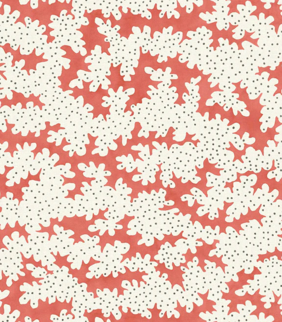 Roulette - Big Top Fabric Linwood 100% Linen