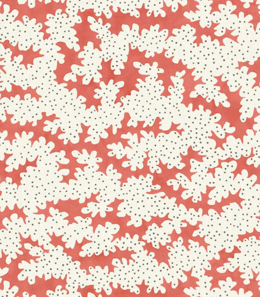 Roulette - Big Top Fabric Linwood 100% Linen