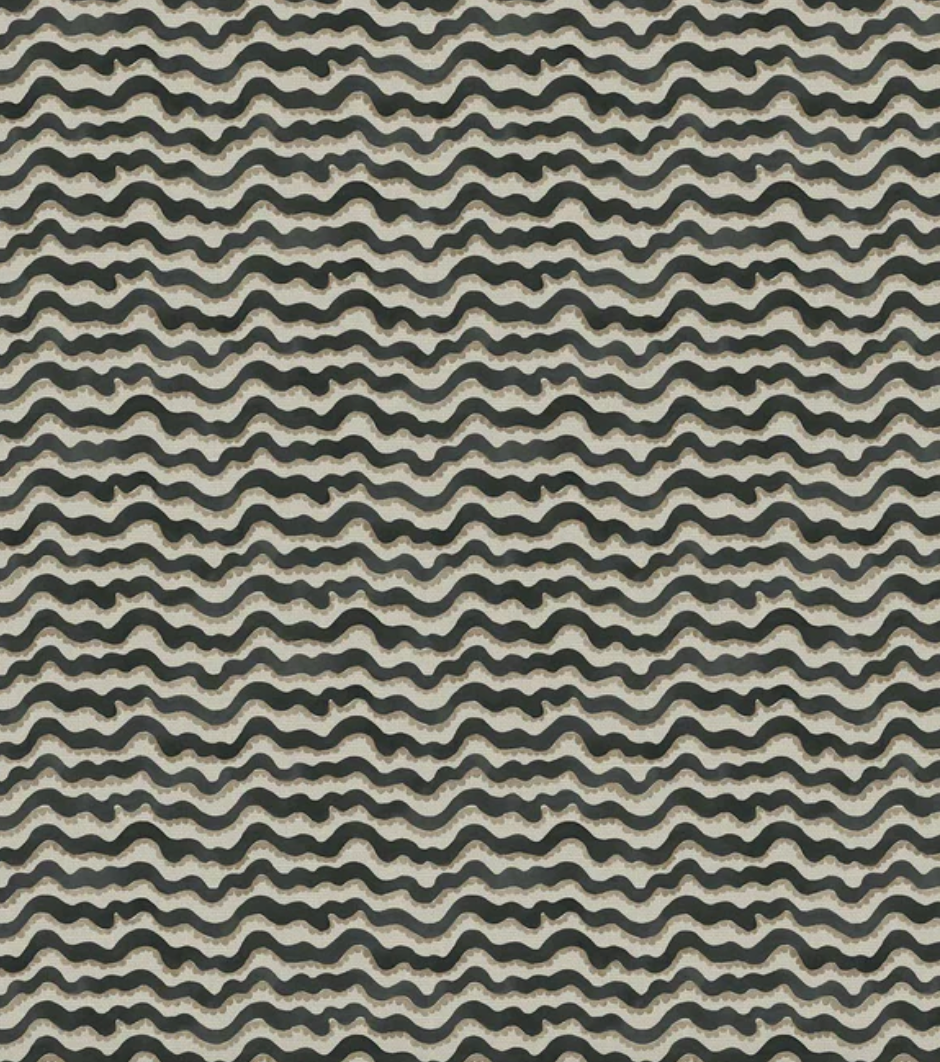 Rumba - Big Top Fabric Linwood 100% Linen