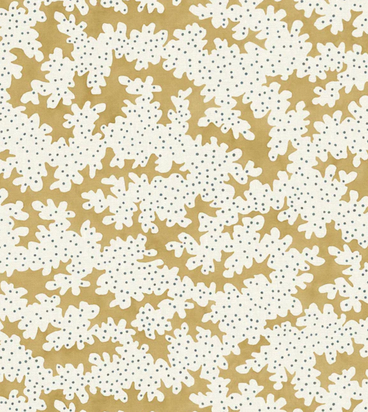 Rummy - Big Top Fabric Linwood 100% Linen