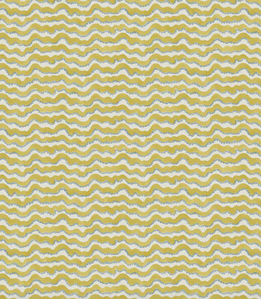 Samba - Big Top Fabric Linwood 100% Linen