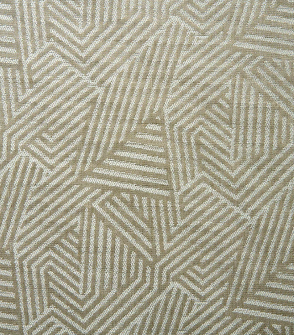 Hessian - Sashay by Linwood - Fabric, Curtains, Roman Blinds