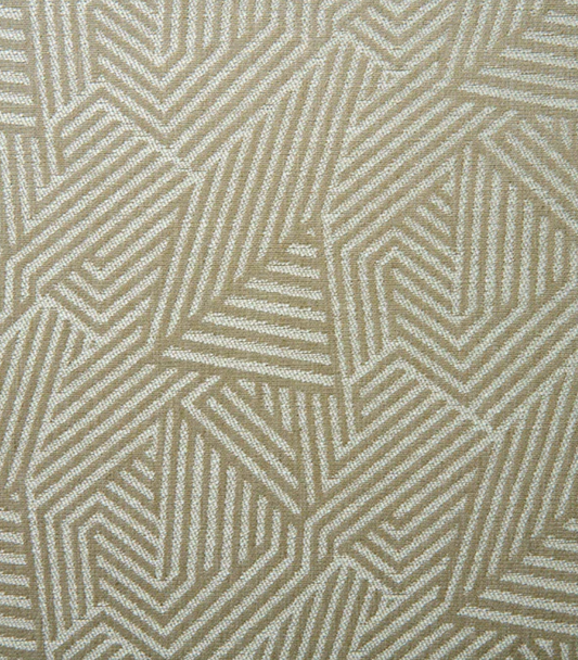 Hessian - Sashay by Linwood - Fabric, Curtains, Roman Blinds