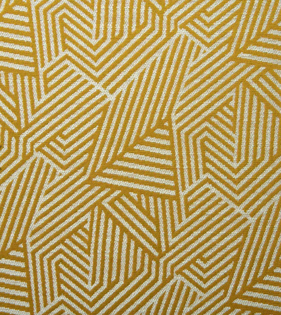 Honey Pot - Sashay by Linwood - Fabric, Curtains, Roman Blinds