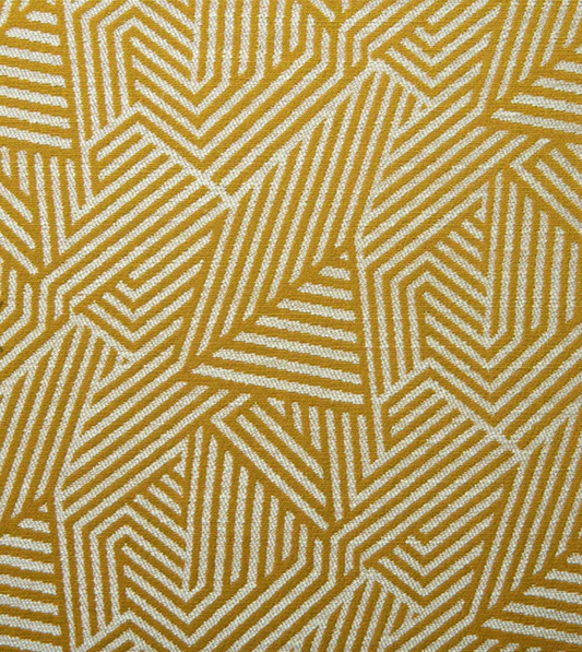 Honey Pot - Sashay by Linwood - Fabric, Curtains, Roman Blinds