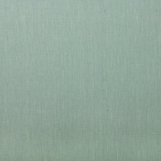 Sky - Marietta Linen by Linwood - fabric