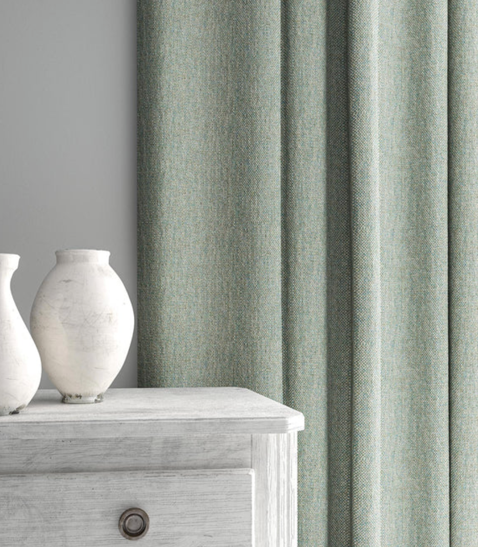 Skylight - Orta by Linwood - Fabric, Curtains, Roman Blinds drape