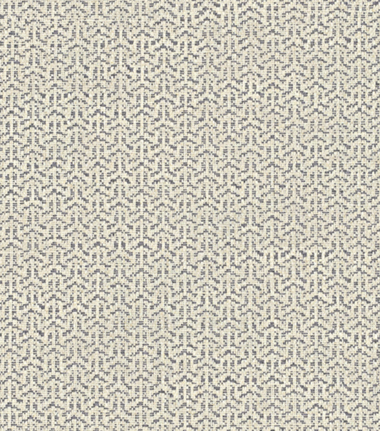 Slate - Malmo by Linwood - Fabric, Curtains, Roman Blinds