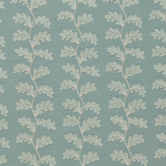 Waterfall - Helena by Linwood - Curtains & Roman Blinds