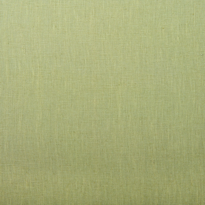 Wheatgrass - Marietta Linen by Linwood - fabric