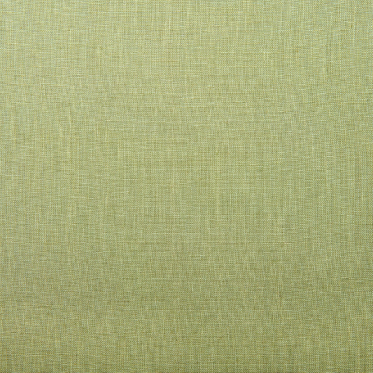 Wheatgrass - Marietta Linen by Linwood - fabric