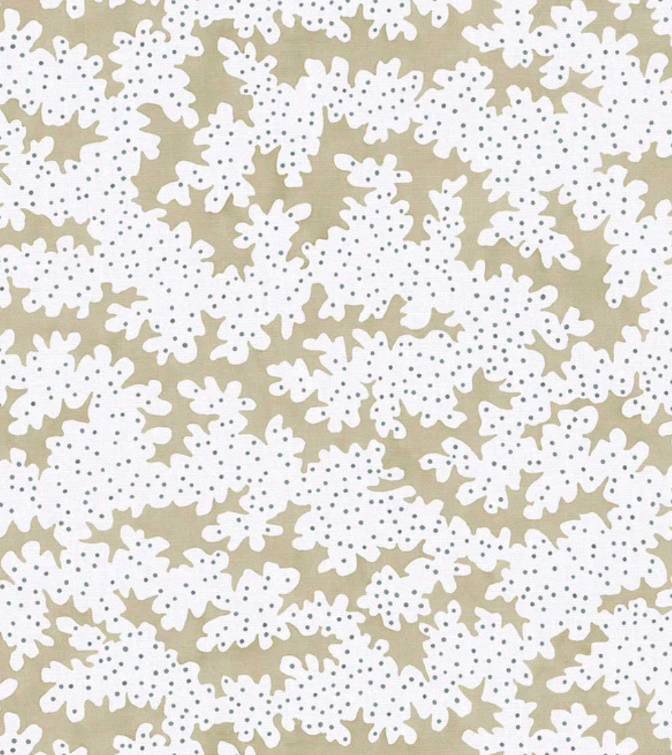 Whist - Big Top Fabric Linwood 100% Linen