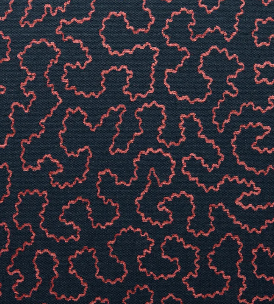 Cosmic - Wiggle by Linwood - Fabric, Curtains, Roman Blinds