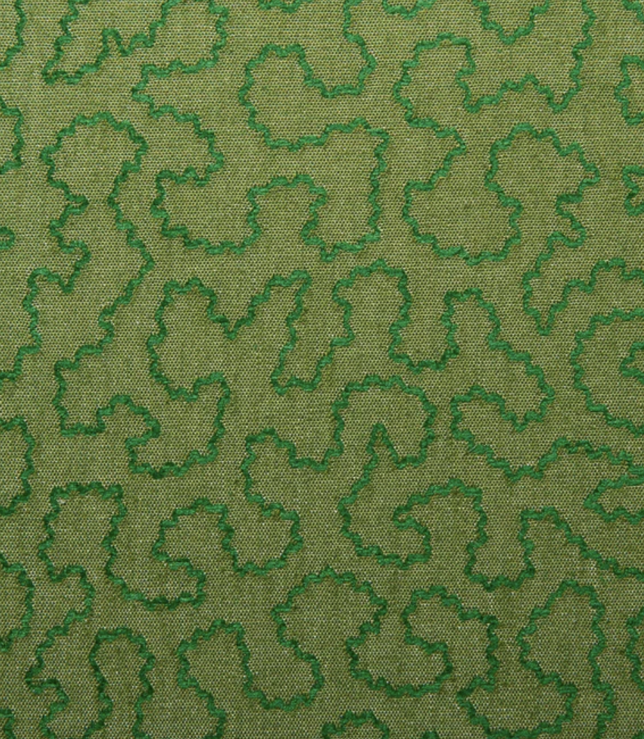 Fern - Wiggle by Linwood - Fabric, Curtains, Roman Blinds