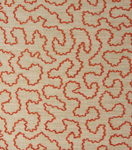 Ginger - Wiggle by Linwood - Fabric, Curtains, Roman Blinds