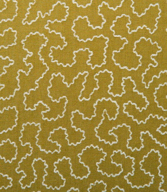 Tuscany - Wiggle by Linwood - Fabric, Curtains, Roman Blinds