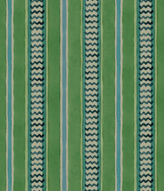 Wimbledon - High Wire Fabric Linwood 100% Linen