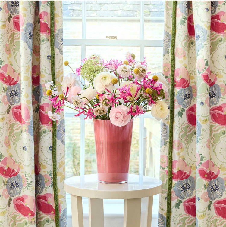 Joni Linwood curtains Cooshy
