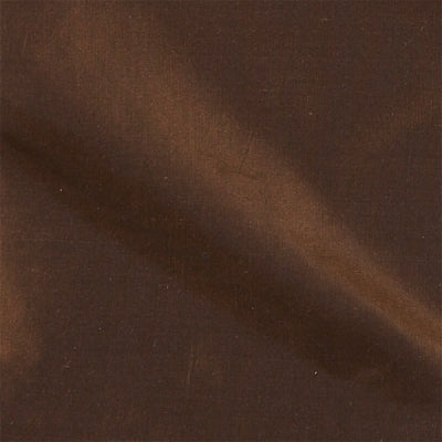 James Hare Imperial Silk Tobacco Made to Measure Curtains