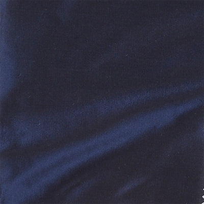 James Hare Imperial Silk Marine Made to Measure Curtains