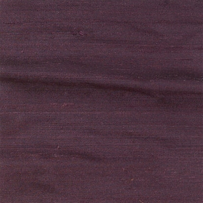 James Hare Orissa Silk Blackcurrant Made to Measure Curtains
