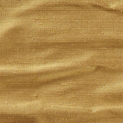 James Hare Orissa Silk Gold Leaf Made to Measure Curtains