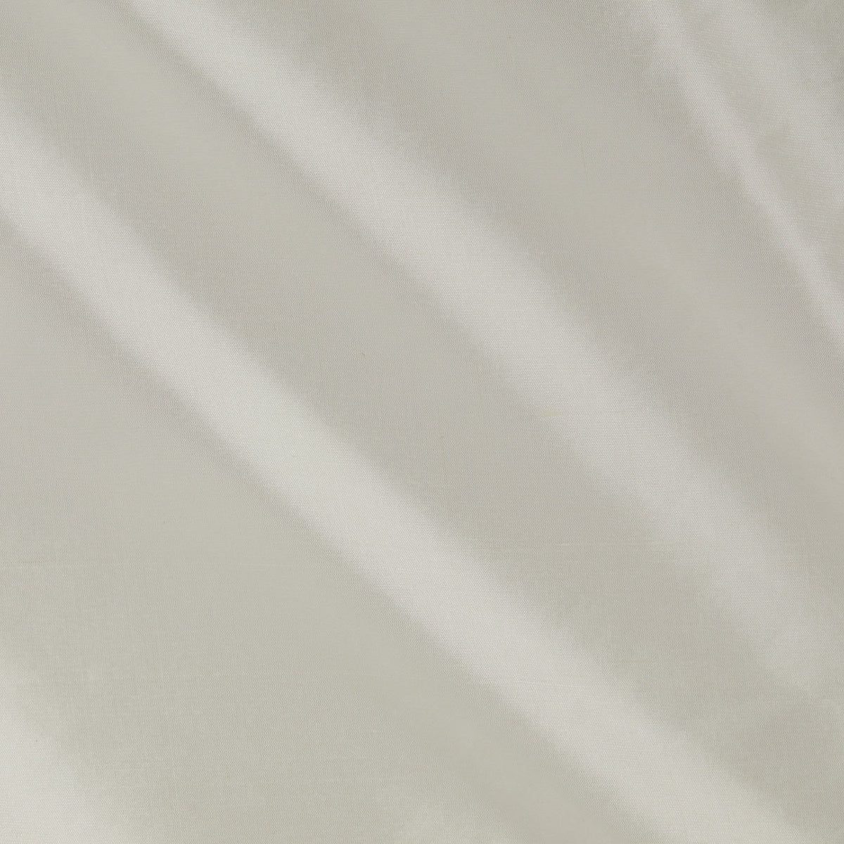 James Hare Orissa Silk Smooth Ivory Made to Measure Curtains