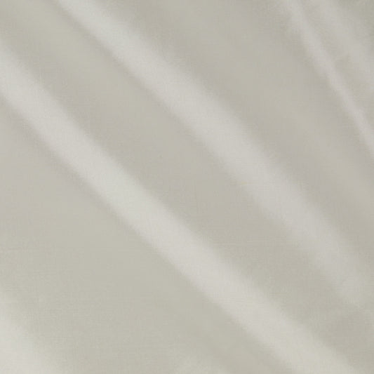 James Hare Orissa Silk Smooth Ivory Made to Measure Roman Blinds