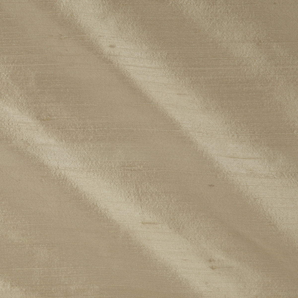 James Hare Orissa Silk Champagne Made to Measure Roman Blinds