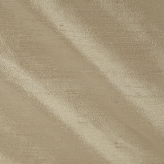 James Hare Orissa Silk Champagne Made to Measure Roman Blinds
