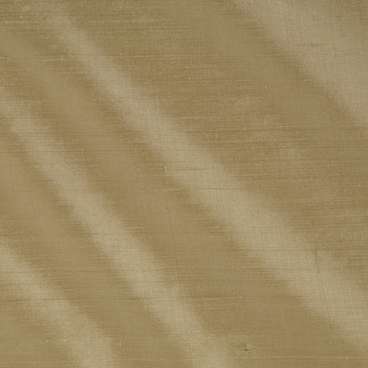 James Hare Orissa Silk Silver Sand Made to Measure Curtains