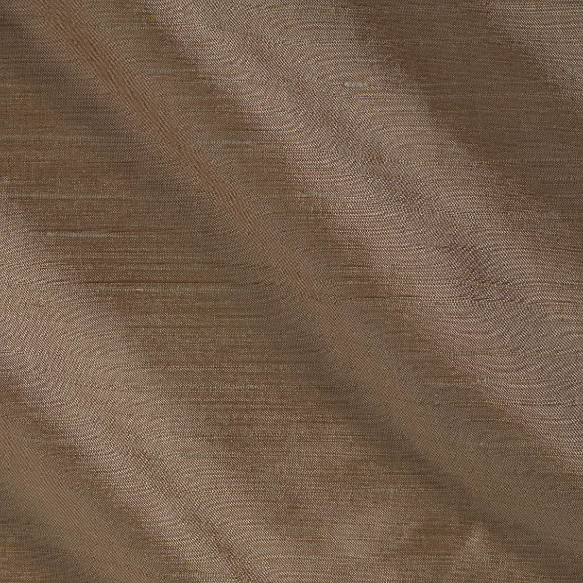 James Hare Orissa Silk Amaretto Made to Measure Roman Blinds