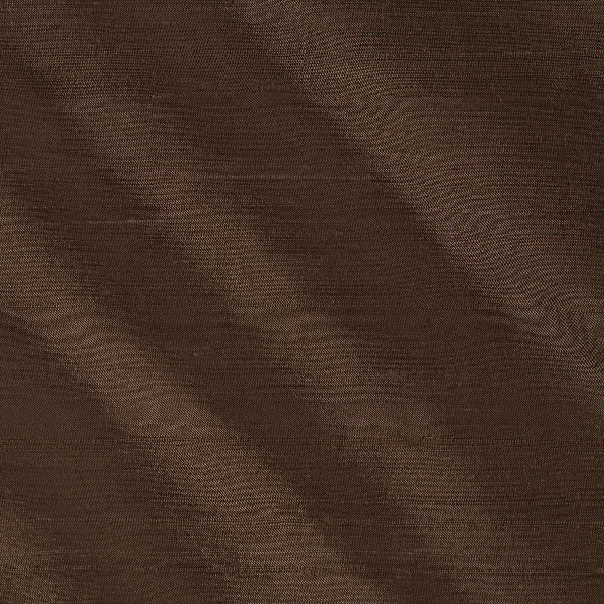 James Hare Orissa Silk Walnut Made to Measure Curtains