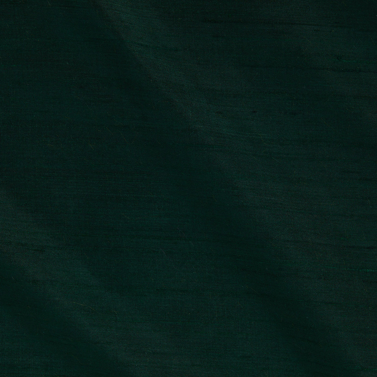 James Hare Orissa Silk Tartan Green Made to Measure Curtains