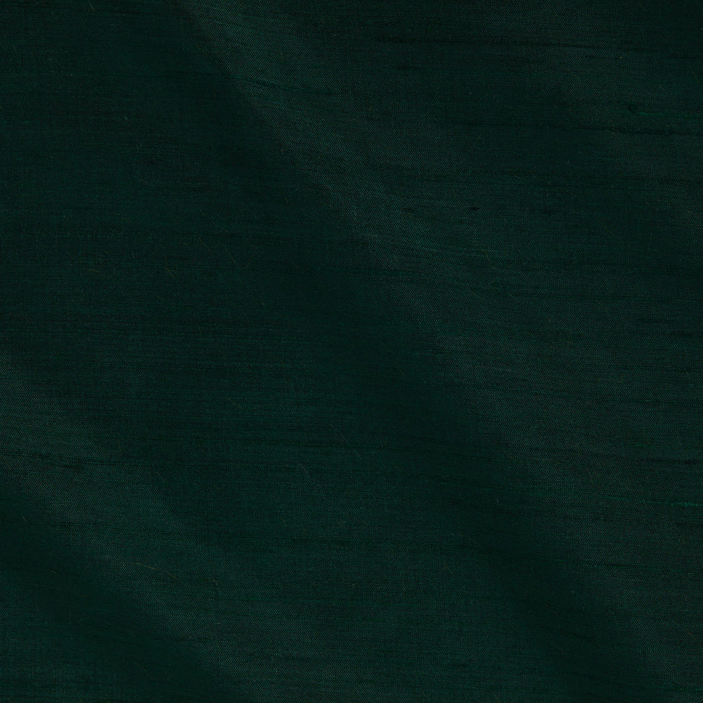 Orissa Silk Tartan Green