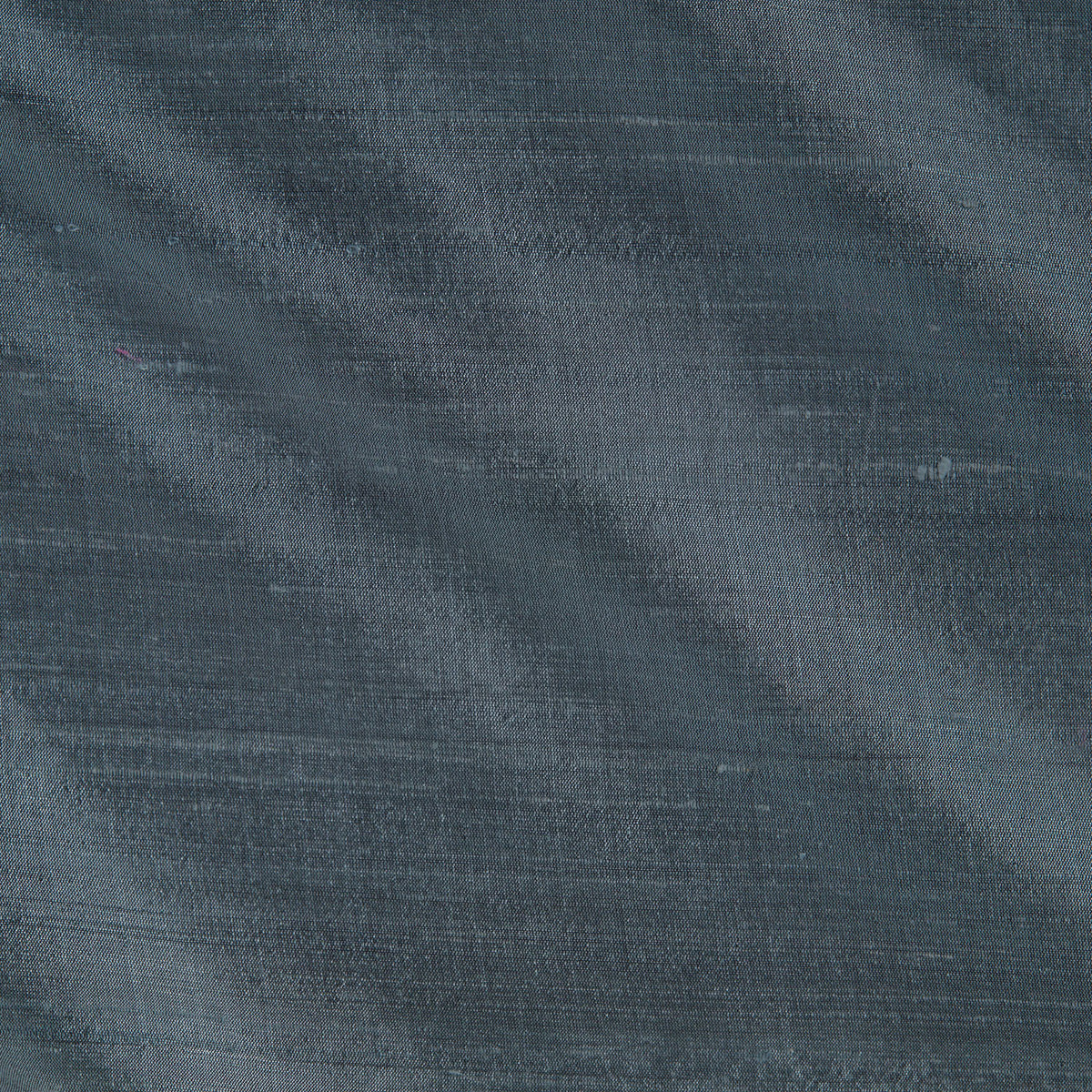 James Hare Orissa Silk Shadow Blue Made to Measure Roman Blinds