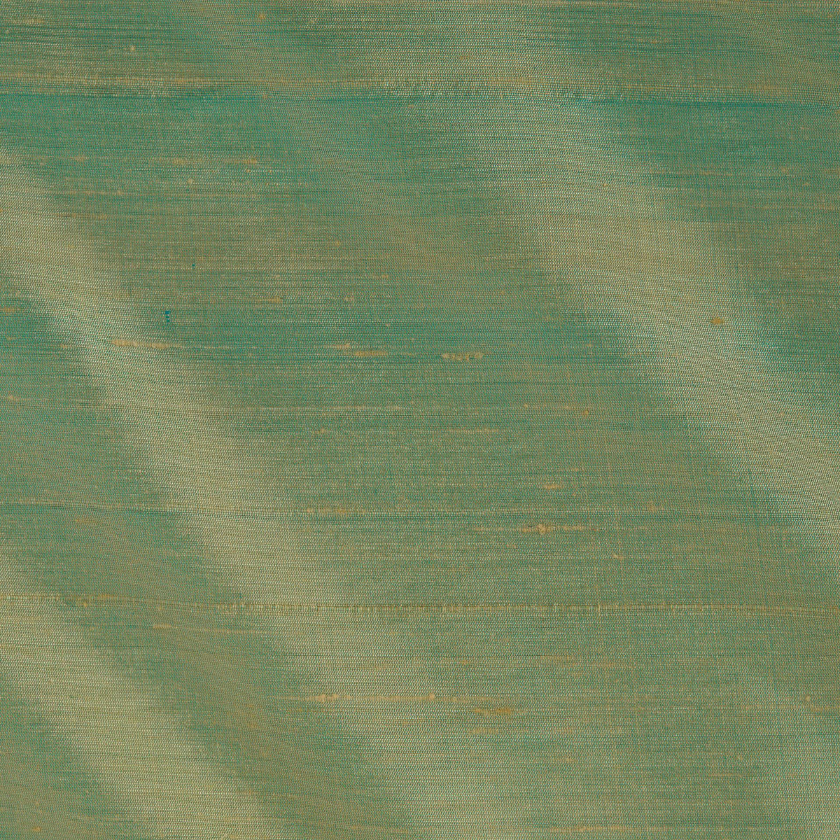 James Hare Orissa Silk Green Haze Made to Measure Curtains