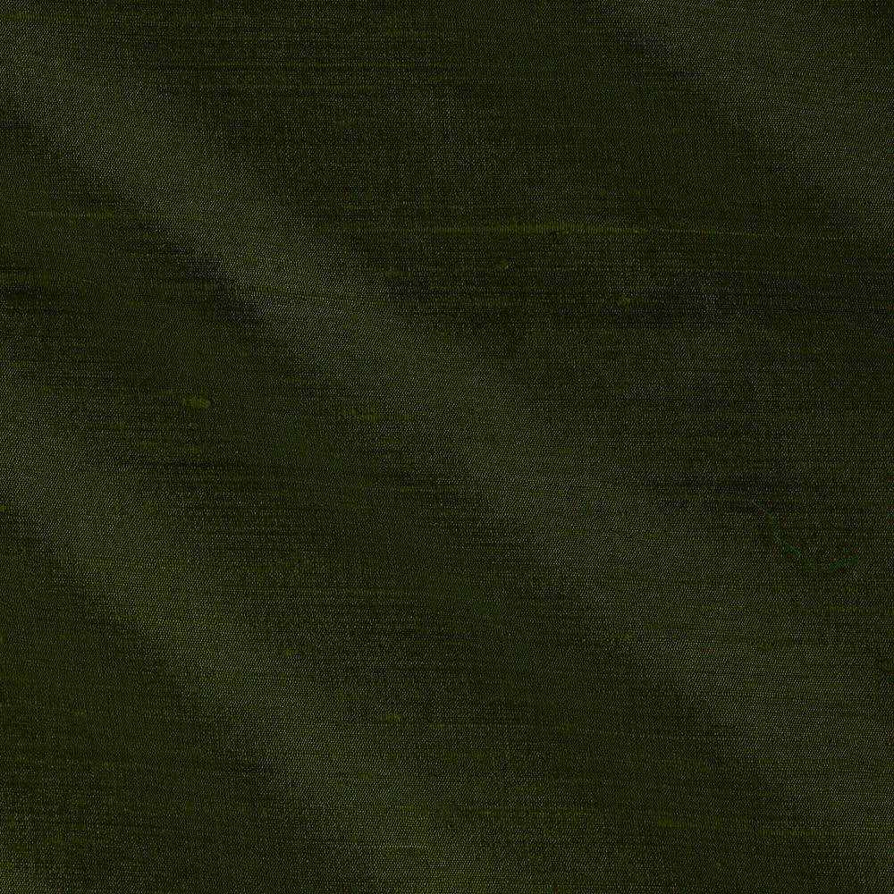 Orissa Silk Forest Green