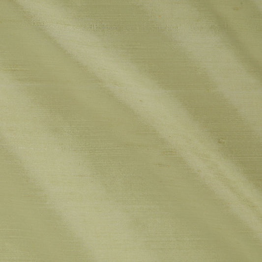James Hare Orissa Silk Lime Made to Measure Curtains