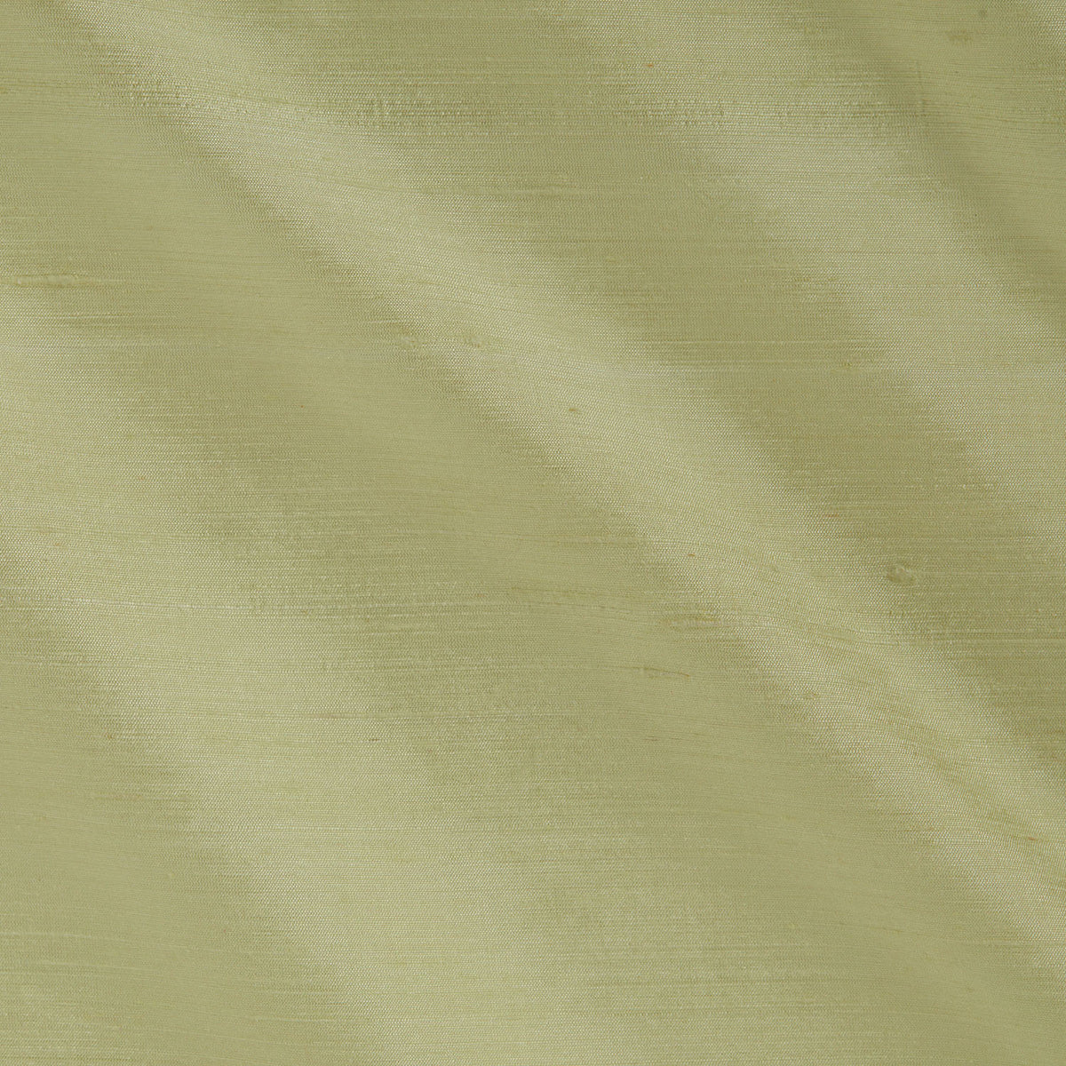 James Hare Orissa Silk Lime Made to Measure Roman Blinds