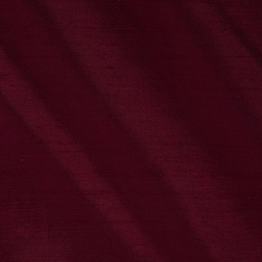 James Hare Orissa Silk Juniper Made to Measure Curtains